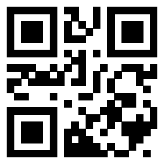 Il Qr Code di 3403259065