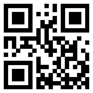 Immagine del Qr Code di 3403259066