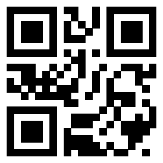 3403259070 - Immagine del Qr Code
