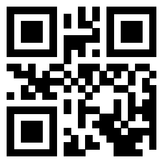 3403259071 - Immagine del Qr Code associato