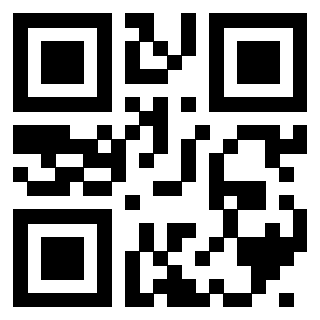 Immagine del QrCode di 3403259072