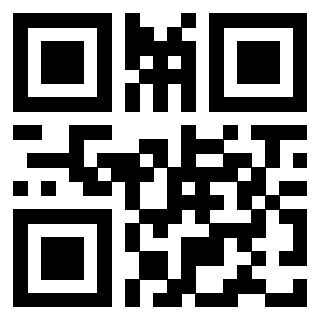 3403259073 QrCode associato