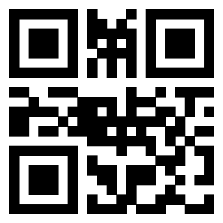 3403259074 - Immagine del Qr Code associato