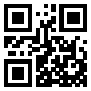 Scansione del QrCode di 3403259077