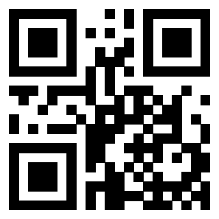 Il QrCode di 3403259082