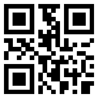Il QrCode di 3403259092