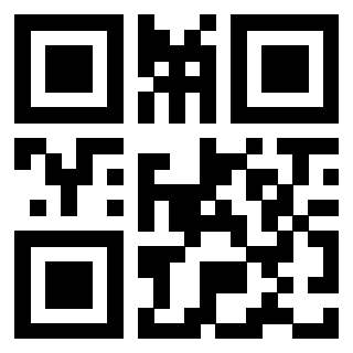 Il QrCode di 3403259094