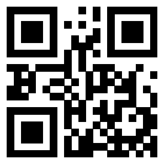 3403259097 - Immagine del Qr Code associato