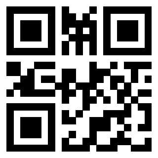 3403259099 - Immagine del Qr Code associato