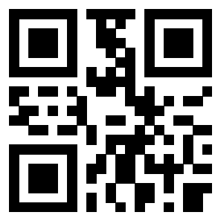 3403259100 QrCode associato