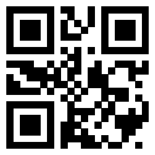 Scansione del Qr Code di 3403259101