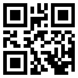 Immagine del Qr Code di 3403259103