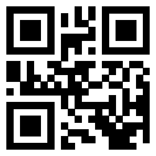3403259106 QrCode associato