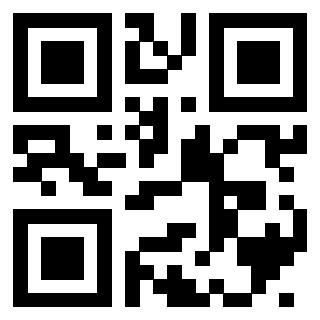 Scansione del QrCode di 3403259107