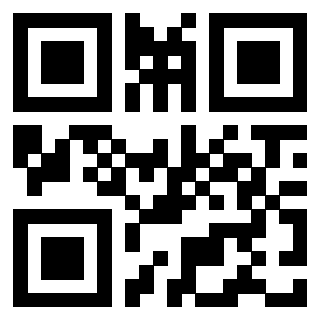 Il QrCode di 3403259109