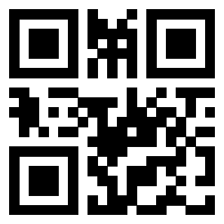 3403259111 QrCode associato