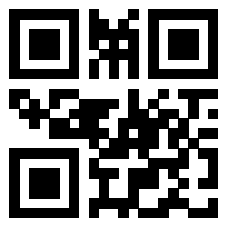 Scansione del QrCode di 3403259113