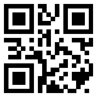 Scansione del Qr Code di 3403261374