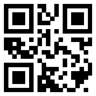 3403261376 QrCode associato