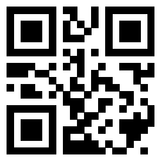 3403261378 - Immagine del Qr Code associato