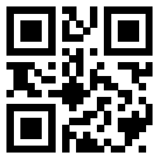 3403261379 Qr Code associato