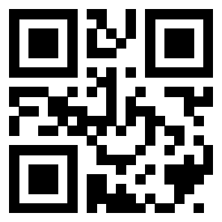 3403261380 - Immagine del QrCode associato