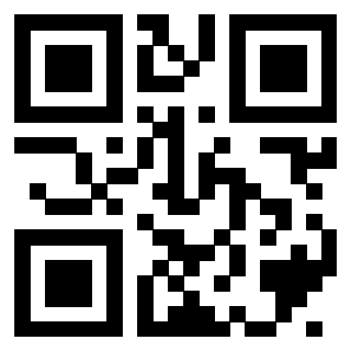 Scansione del Qr Code di 3403261381