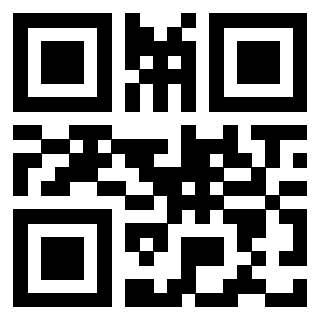 Il QrCode di 3403261382