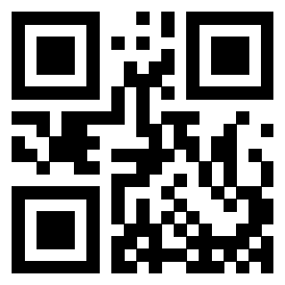 3403261384 Qr Code associato