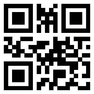 Scansione del QrCode di 3403261386