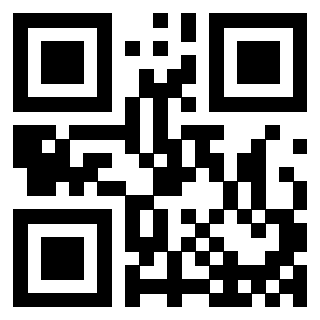 Il QrCode di 3403261388