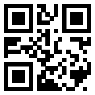 Scansione del QrCode di 3403261391
