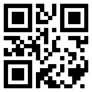 3403261393 - Immagine del QrCode associato