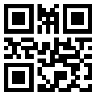 Il Qr Code di 3403261394