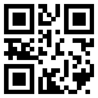 3403261397 - Immagine del Qr Code associato