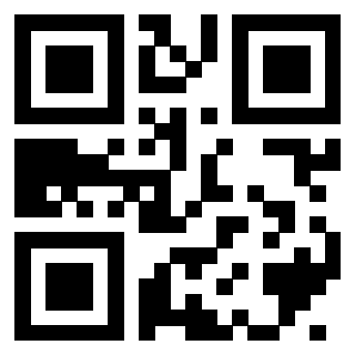 3403261398 - Immagine del QrCode
