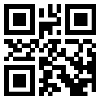 3403261402 - Immagine del Qr Code associato