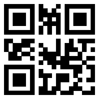 3403261406 - Immagine del QrCode