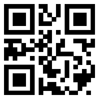 3403261407 - Immagine del Qr Code associato