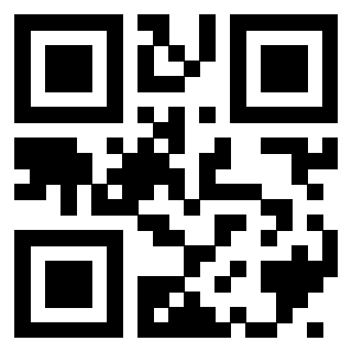3403261408 - Immagine del QrCode