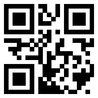 Scansione del QrCode di 3403261411