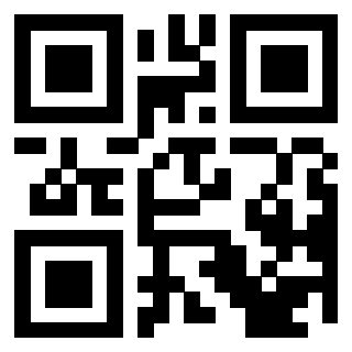 Scansione del Qr Code di 3403261413