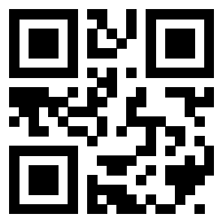 Scansione del QrCode di 3403261414