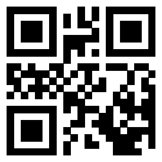3403261415 QrCode associato