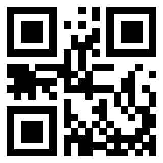 3403261416 - Immagine del QrCode