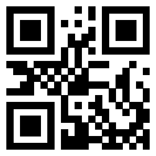 3403261417 - Immagine del QrCode