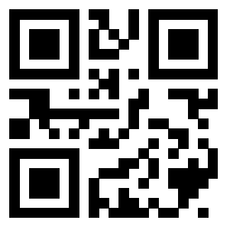 3403261421 QrCode associato