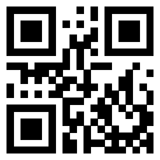 3403261423 - Immagine del QrCode
