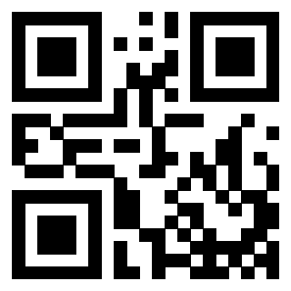 3403261425 - Immagine del Qr Code associato