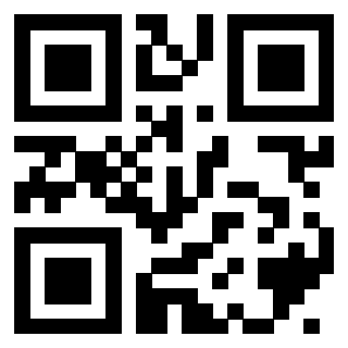 3403261428 - Immagine del QrCode associato